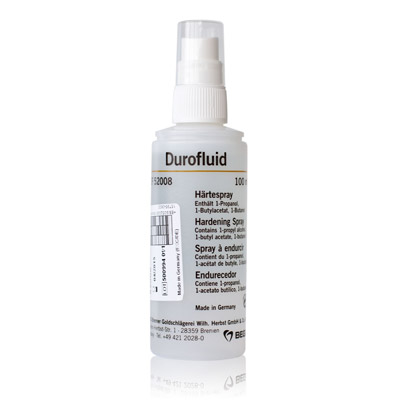 Durofluid Modellspray - Zerstäuber  *
