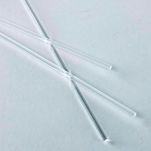 Kunststoff-Sticks 2,5 mm, für Verteilerkanäle - stabilisieren die Gusszuführung