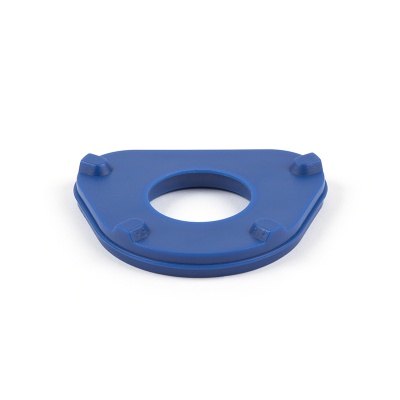 Kunststoffartikulationsplatte verw. für KaVo®, blau